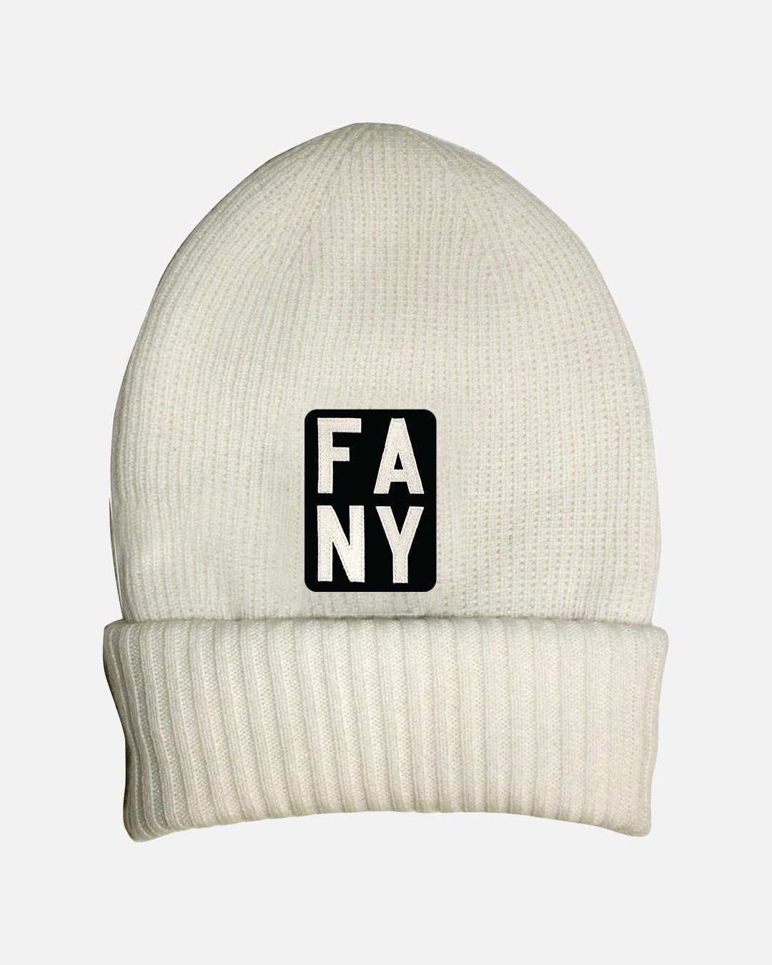 Cashmere Balaclava Cream