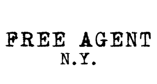Free Agent N.Y.