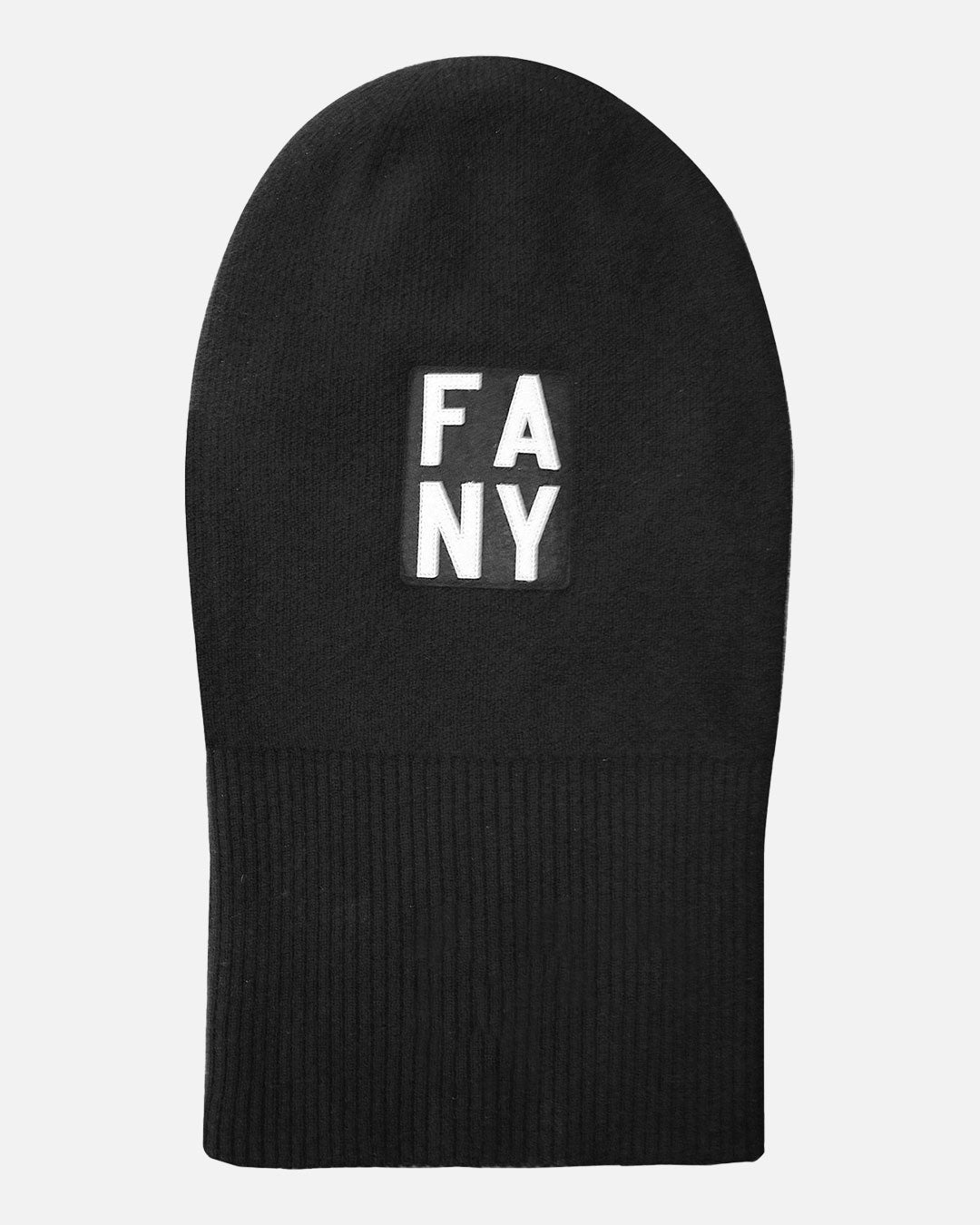 Cashmere Balaclava 